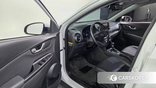Hyundai Kona id 4562916 из Кореи 33