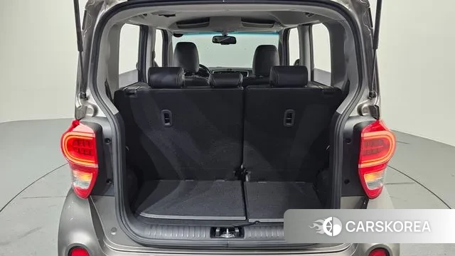 Kia The New Ray id 3562828 из Кореи 20