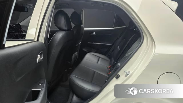 Kia Morning Urban (JA) id 4899068 из Кореи 30