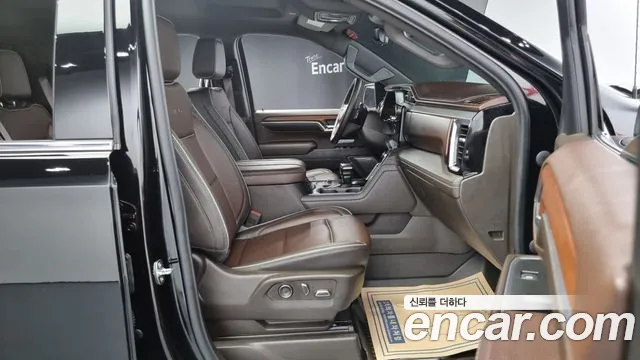 GMC Sierra id 2795022 из Кореи 20