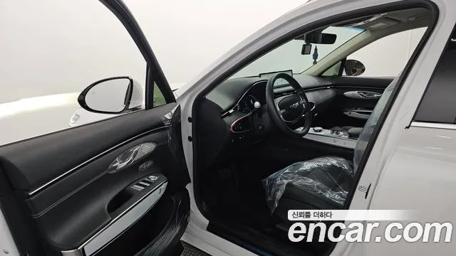 Genesis GV70 id 2910228 из Кореи 20