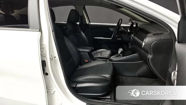 Kia The New K3 2nd generation id 3572941 из Кореи 20