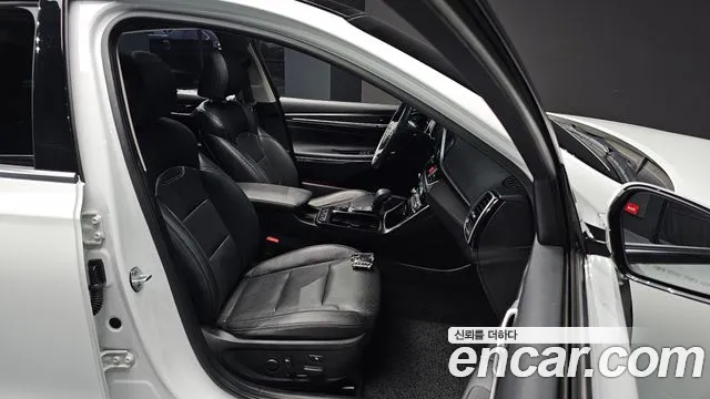 Hyundai Grandeur IG id 2273081 из Кореи 20