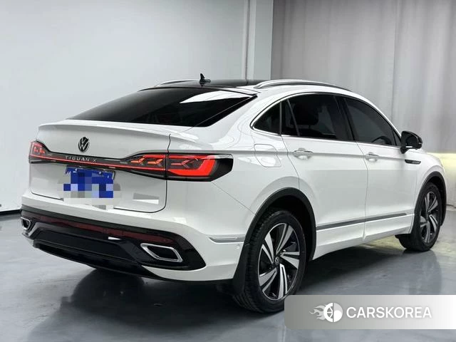 Volkswagen Tiguan X id 4274374 из Китая 11