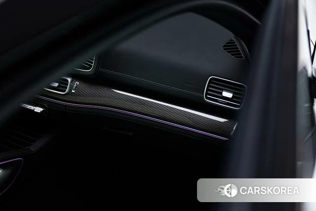 Mercedes-Benz GLS AMG id 4259966 из Китая 25