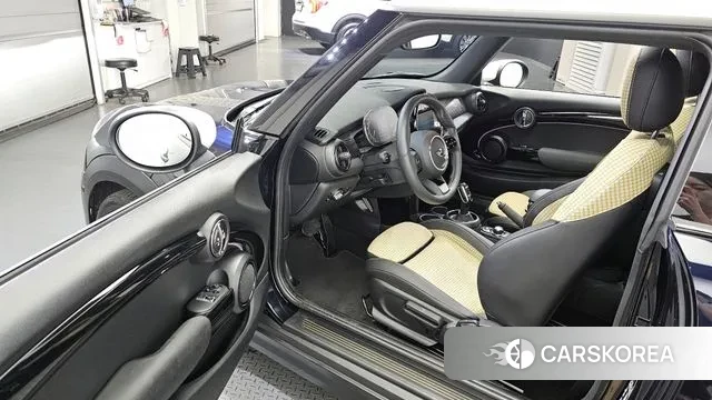 Mini Cooper id 3058206 из Кореи 20