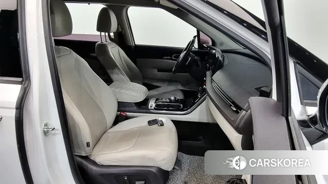 Kia Carnival 4th generation id 3008361 из Кореи 20