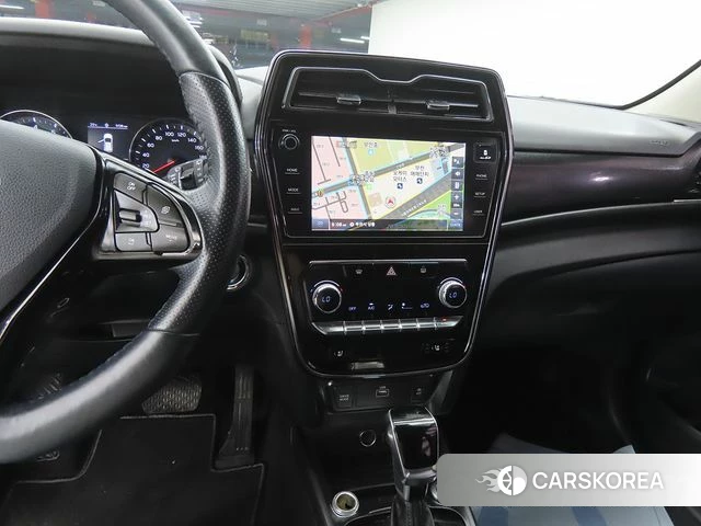 Ssangyong Berry New Tivoli id 4384251 из Кореи 20