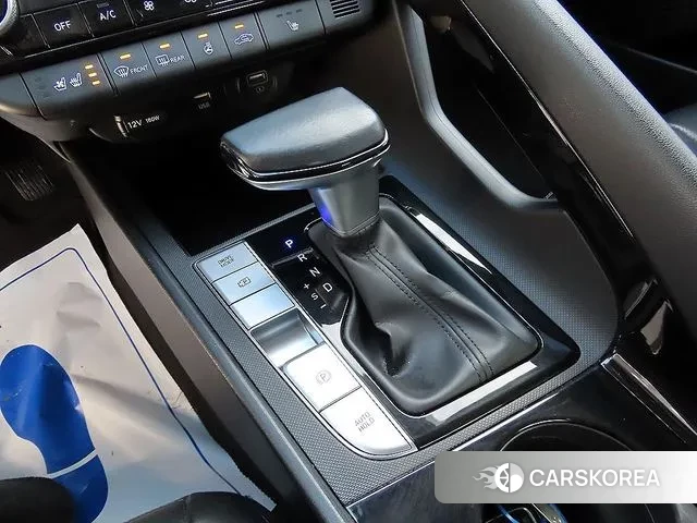 Hyundai Avante Hybrid (CN7) id 3676039 из Кореи 18