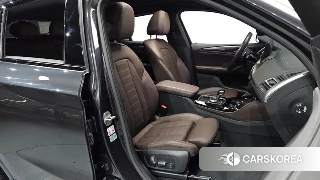 BMW X4 (G02) id 3571718 из Кореи 20