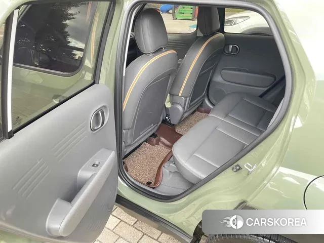 Hyundai Casper id 3273645 из Кореи 20