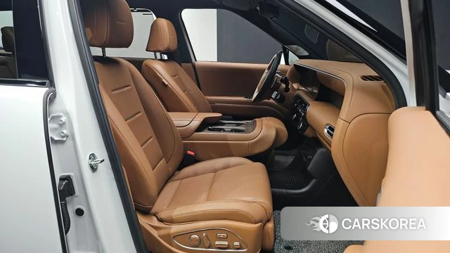 Hyundai Palisade (LX3) id 4456192 из Кореи 34