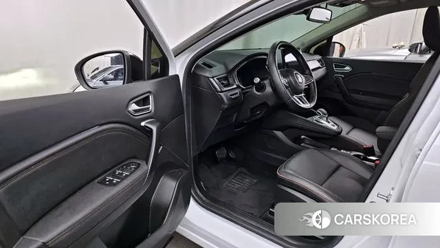 Renault Korea (Samsung) Capture id 2896131 из Кореи 20