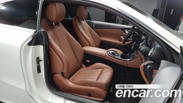 Mercedes-Benz E-Class W213 id 2803242 из Кореи 20