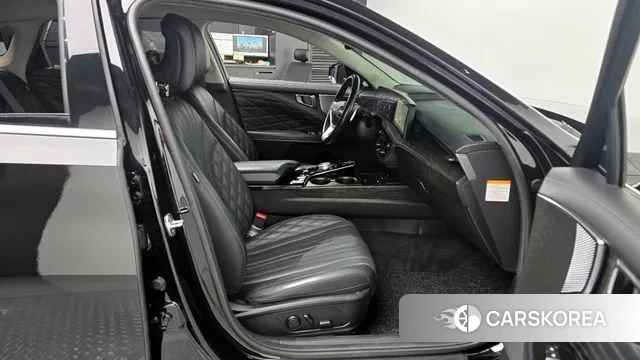 Kia K8 Hybrid id 2999192 из Кореи 20