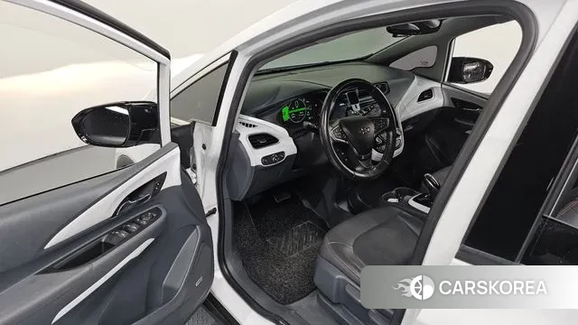 Chevrolet (GM Daewoo) Bolt EV id 3474337 из Кореи 20