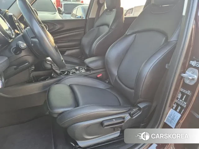 Mini Cooper Clubman id 3489839 из Кореи 20