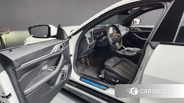 BMW 4 Series (G22) id 2884124 из Кореи 20