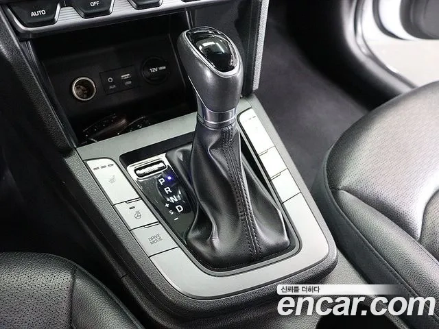 Hyundai The New Avante AD id 2873390 из Кореи 20