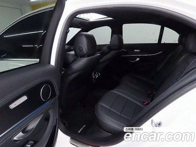 Mercedes-Benz E-Class W213 id 2691730 из Кореи 20