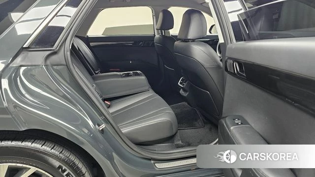 Hyundai Grandeur (GN7) id 4941836 из Кореи 30