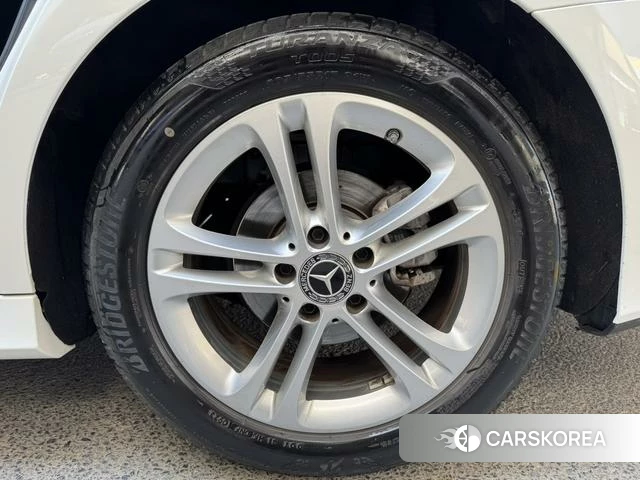 Mercedes-Benz Class A id 4206954 из Китая 25