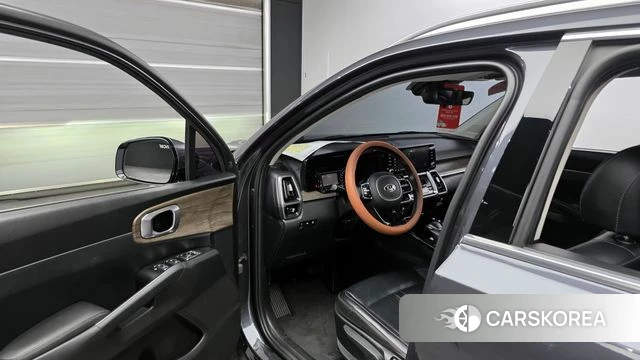 Kia Sorento 4th Generation id 3844304 из Кореи 20