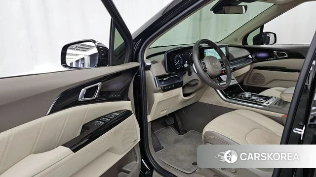 Kia Carnival 4th generation id 3954051 из Кореи 20