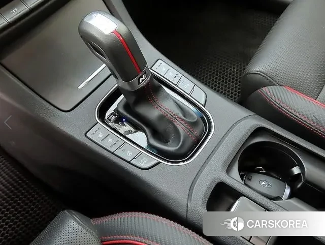 Hyundai i30 (PD) id 3583354 из Кореи 20