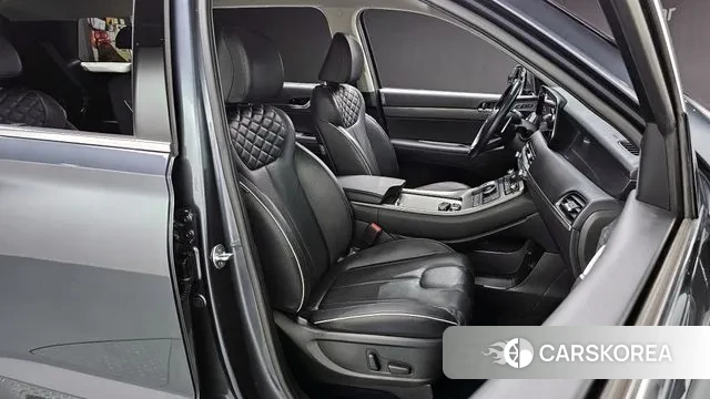 Hyundai Palisade id 3038682 из Кореи 20