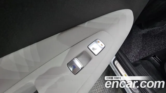 Hyundai The New Santa Fe id 2699362 из Кореи 20