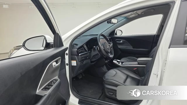 Kia Niro Plus id 4592437 из Кореи 20