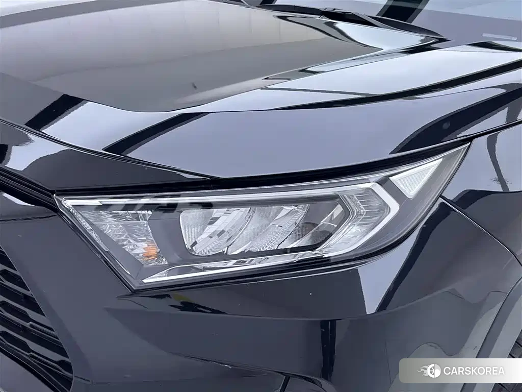 Toyota RAV4 Rongfang id 4576530 из Китая 27