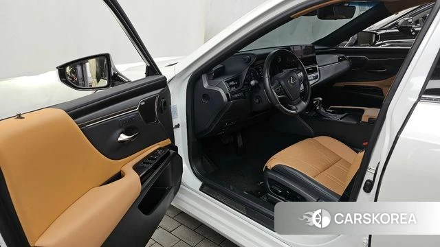 Lexus ES300h 7th generation id 4280009 из Кореи 20