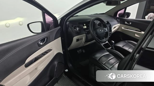 Renault Korea (Samsung) New QM3 id 4233235 из Кореи 20