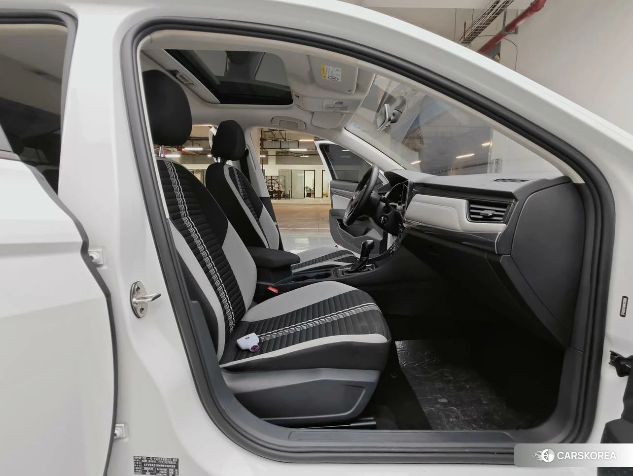 Volkswagen Bora id 4514876 из Китая 19