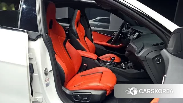 BMW 2 Series Gran Coupe (F44) id 3247932 из Кореи 20