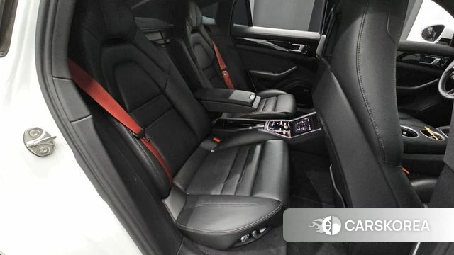 Porsche Panamera (971) id 4501197 из Кореи 34
