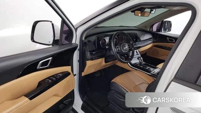 Kia Carnival 4th generation id 3556674 из Кореи 20