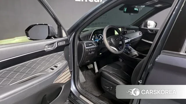 Hyundai Palisade id 3525097 из Кореи 20