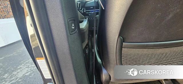 Kia The New Carnival 4th Generation id 4456295 из Кореи 15