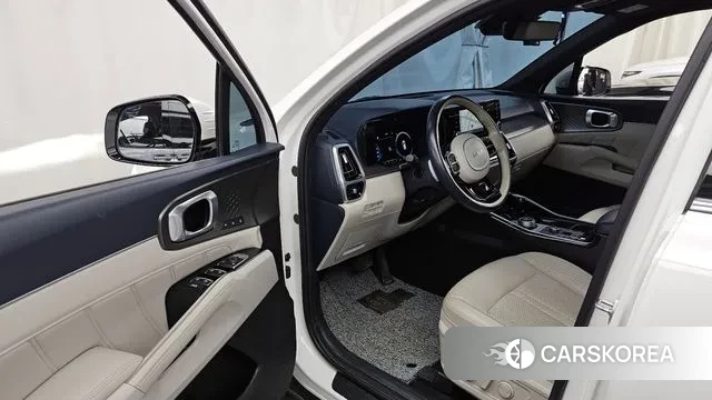 Kia Sorento 4th Generation id 3400630 из Кореи 20