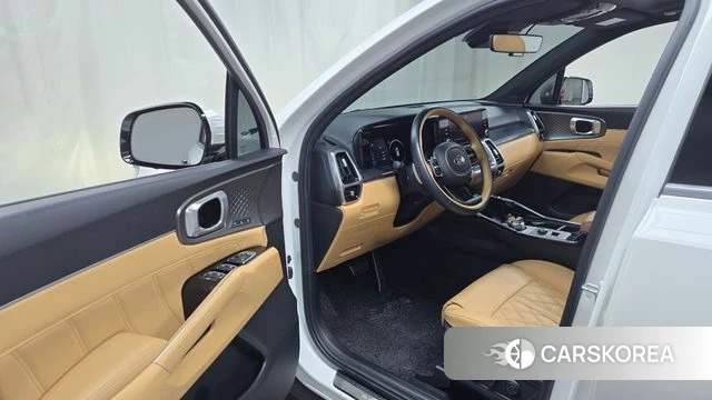 Kia Sorento 4th Generation id 3819987 из Кореи 20