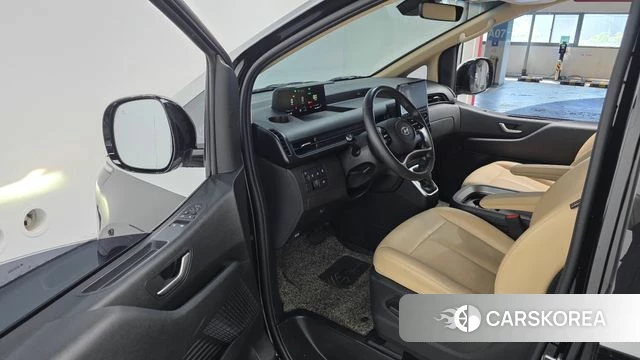 Hyundai Staria id 4308813 из Кореи 33