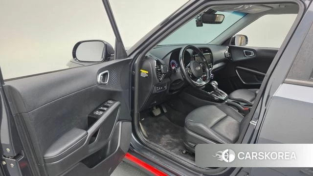 Kia Soul Booster id 4581243 из Кореи 20