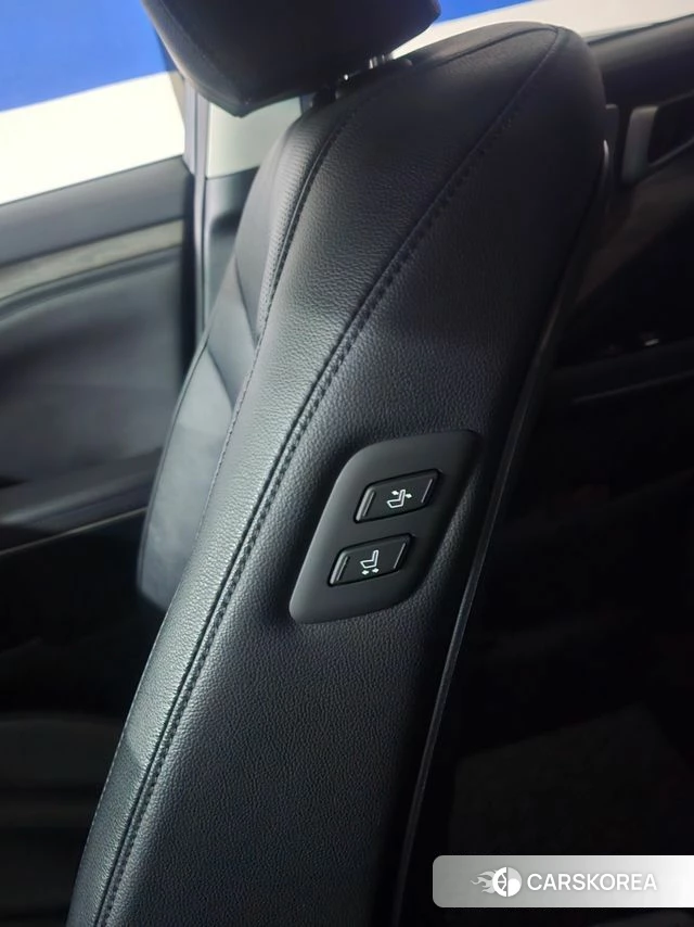 Kia K8 id 4187171 из Кореи 11