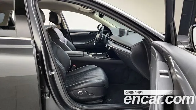 Genesis G80 (RG3) id 2818264 из Кореи 20