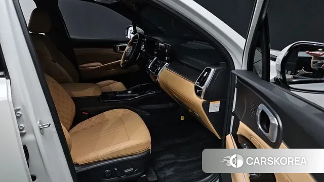 Kia Sorento 4th Generation id 3104433 из Кореи 20