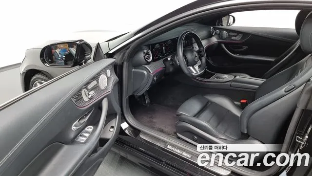 Mercedes-Benz E-Class W213 id 2694794 из Кореи 20