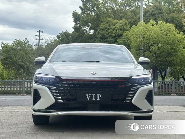 Dongfeng Fengshen Yi Hyun MAX id 4238424 из Китая 10